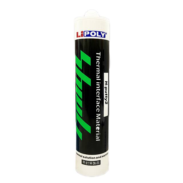 H-PUTTY2-1000 THERMAL PUTTY 1000G, BLUE COLOR,