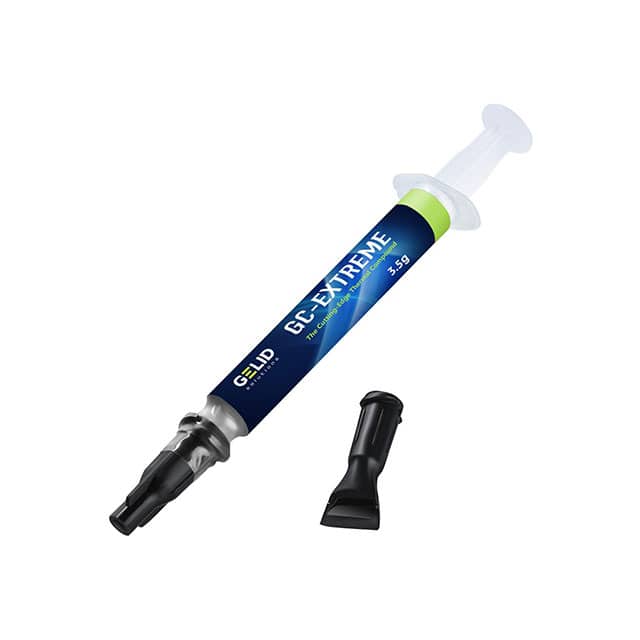 TC-GC-03-A THERMAL COMPOUND 3.5GR, 8.5W