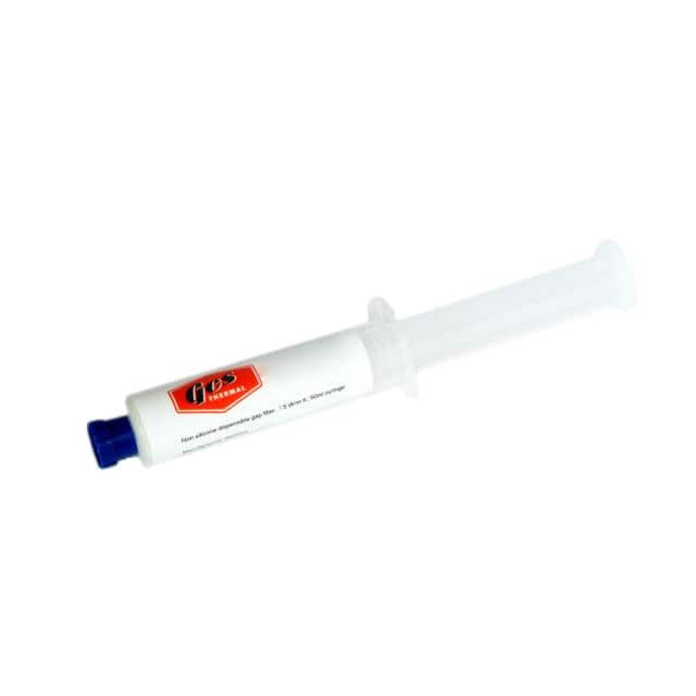 GCS-NSP75 - 50ML NON SIL PUTTY, 7.5 W/M K, 50ML