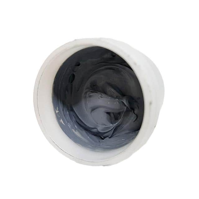 S606C-100 SILICONE GREASE 100G SYRINGE