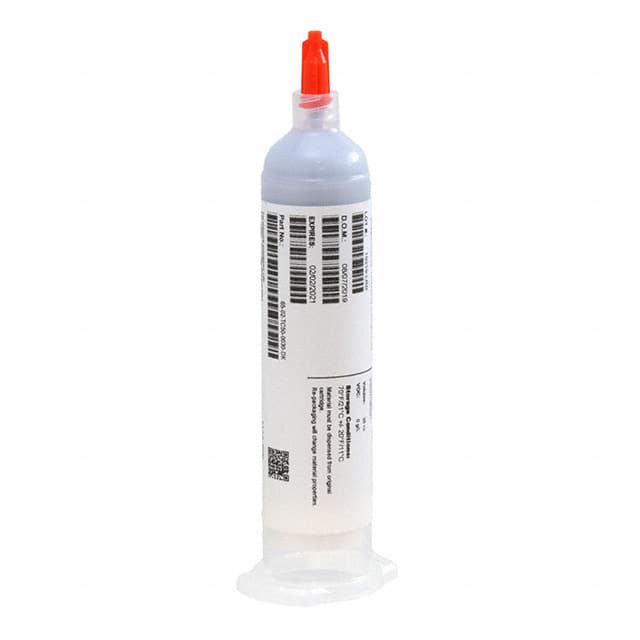65-02-TC50-0030 THERM-A-GAP TC50 5.2W/M-K 30CC