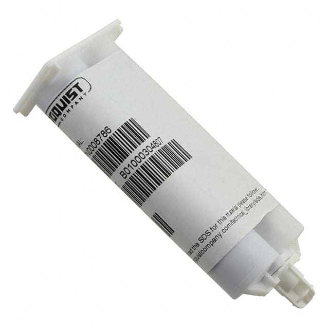 GF3500LV-00-240-50CC GAP FILLER 3500LV 50CC CARTRIDGE