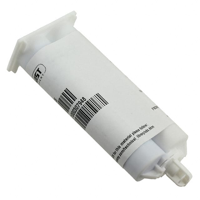 GF4000-00-240-50CC GAP FILLER 4000 50CC CARTRIDGE