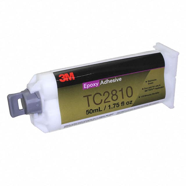 TC2810 50ML ADHESIVE 2-PART EPOXY 50ML