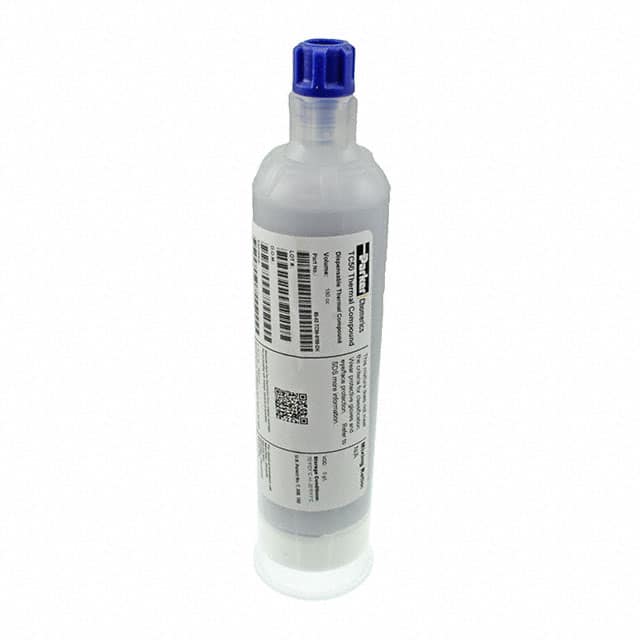 65-02-TC50-0180 THERM-A-GAP TC50 5.2W/M-K 180CC