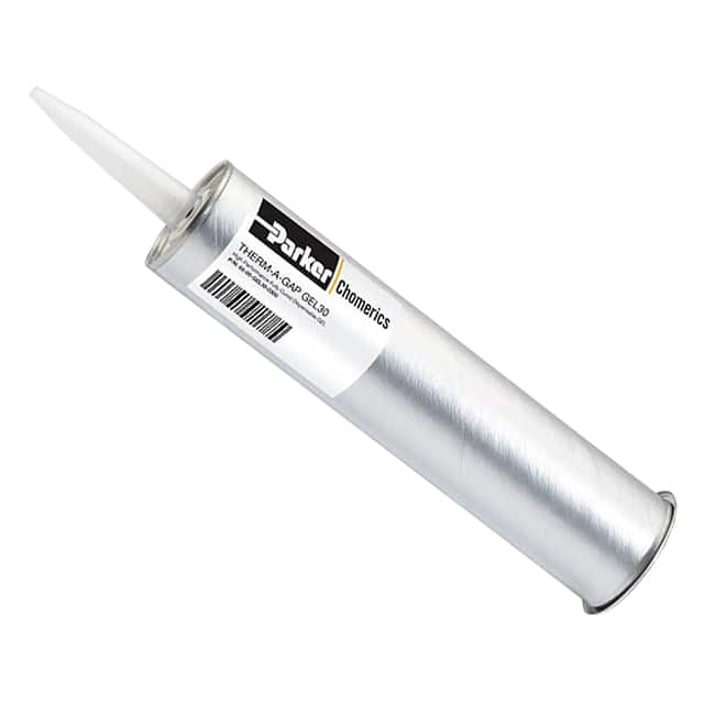 65-00-GEL30-0300 THERM-A-GAP GEL30 300CC