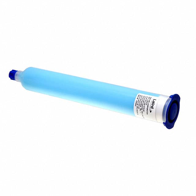 A17251-03 TPUTTY 607 360CC EFD CARTRIDGE