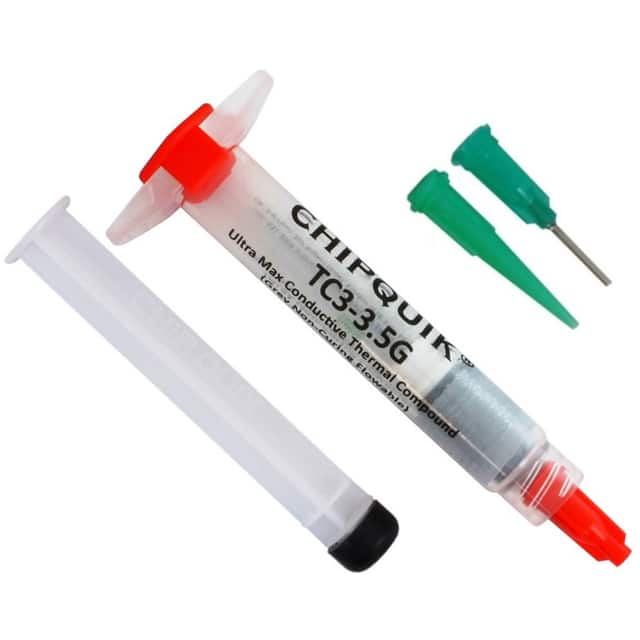 TC3-3.5G HEAT SINK THERMAL COMPOUND