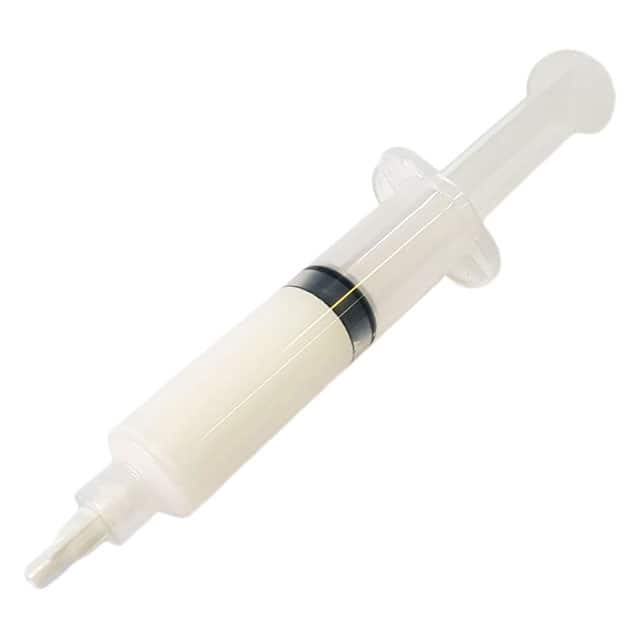 S606A-ULR-1OZ NON-SILICONE THERMAL GREASE