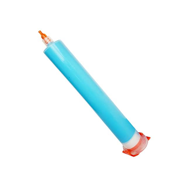 TG4040-D-30CC SILICONE PUTTY IN 30CC SYRINGE