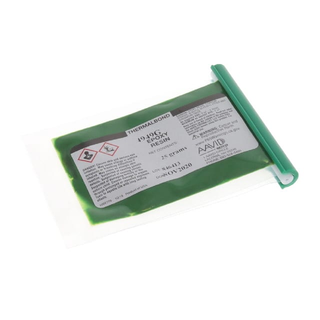 4949G THERMALBOND EPOXY 0.875OZ PACKET