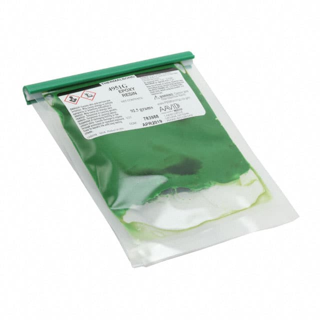 4951G THERMALBOND EPOXY 3.5OZ PACKET