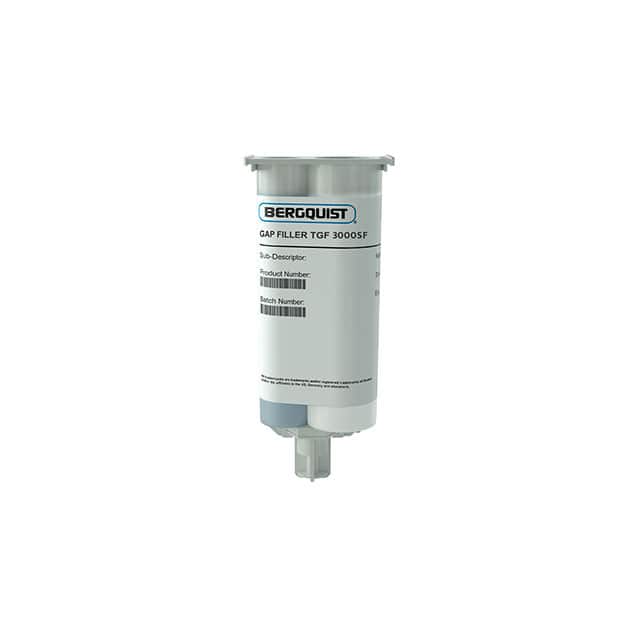 2746207 TGF3000SF-00-1500-200CC