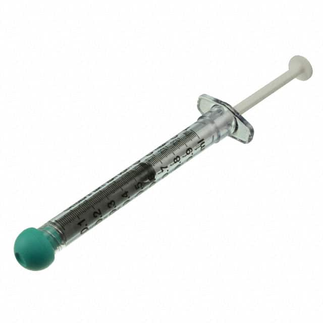 TIC4000-00-00-0.5CC TIC 4000 0.5CC SYRINGE