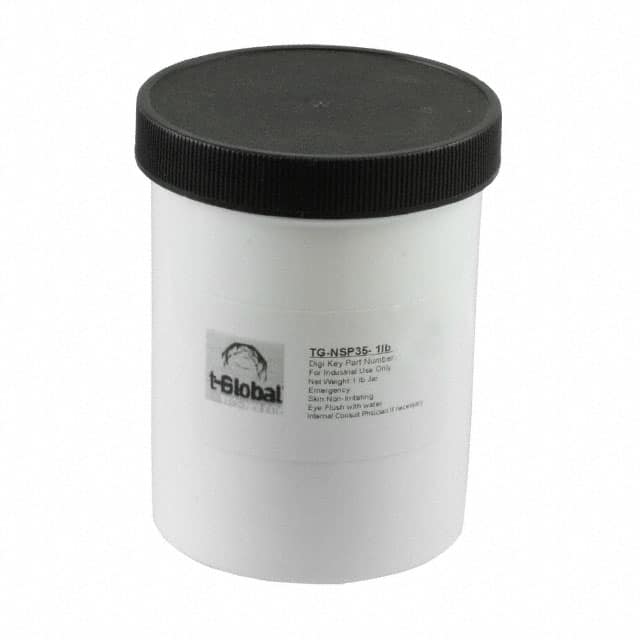 TG-NSP35-1LB THERMAL NON-SILICONE PUTTY 1LB
