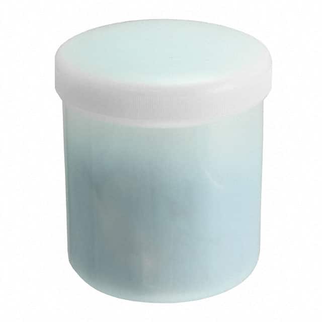 TG4040-D-1000 THERMAL SILICONE PUTTY 1KG