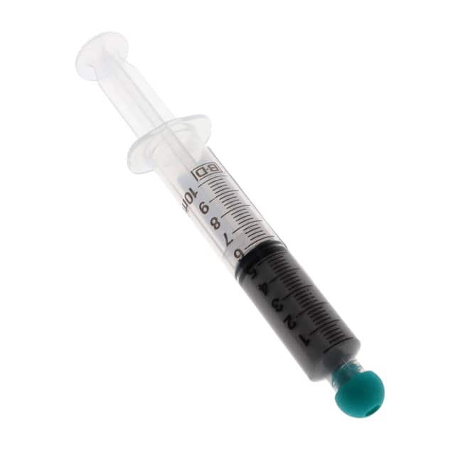 TIC4000-00-00-5CC TIC 4000 5CC SYRINGE