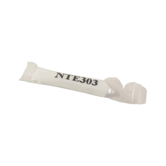 NTE303 1 GRAM THERMAL GREASE