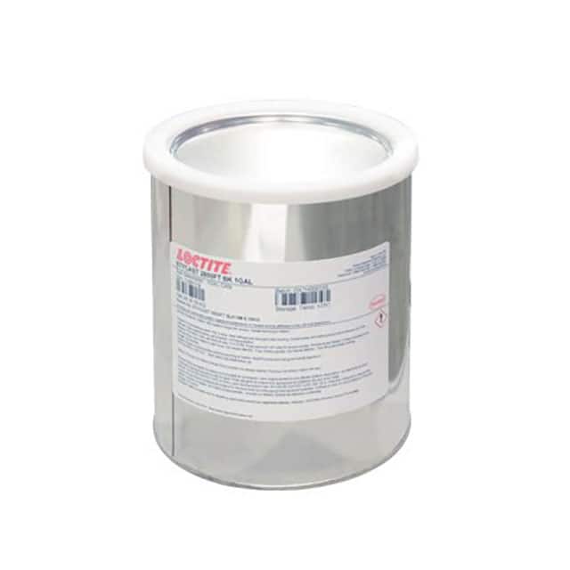 2850FT BLACK 18 LB. EPOXY ENCAPSULANT 18 LB GALLON