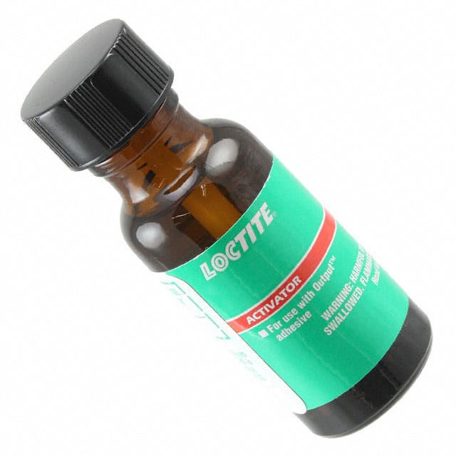 230178 7387 THERMAL ADHESIVE ACTIVATOR