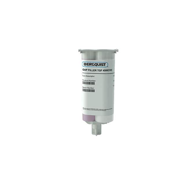 2711513 GF4500CVO-00-240-50CC