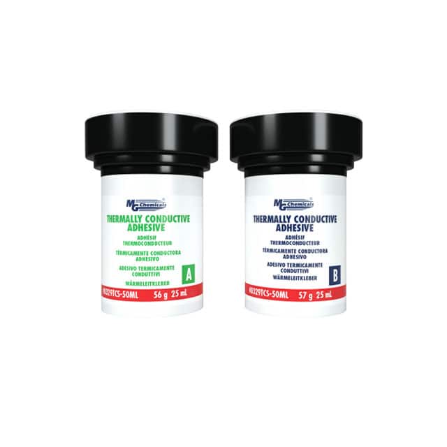 8329TCS-50ML EPOXY