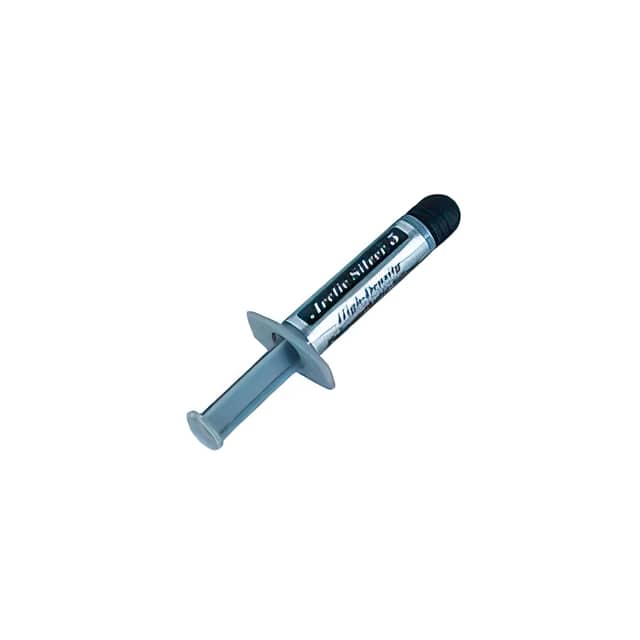 WX-BVAV-2 ARCTIC SILVER 5 THERMAL COMPOUND