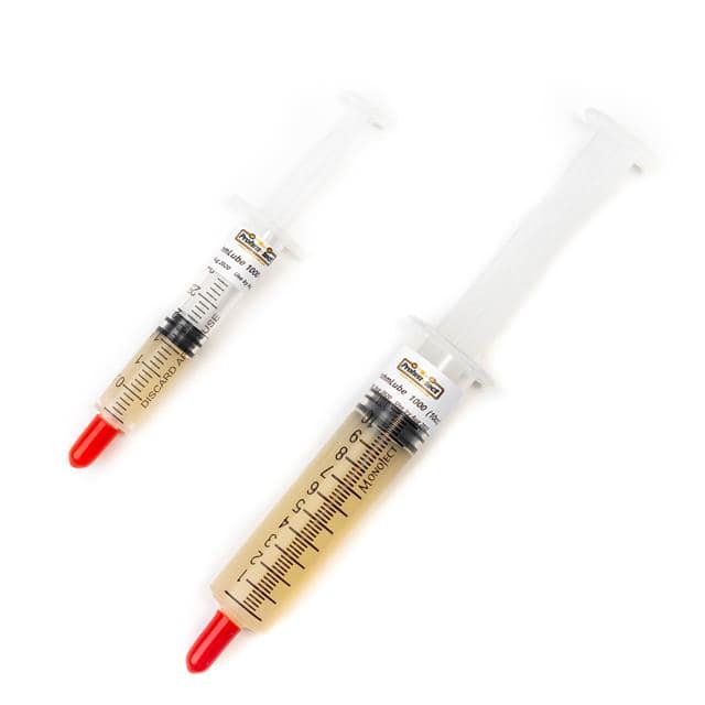 PROHMLUBE-1000-5.0 NON-COND CONTACT LUBE 5.0ML SYRI
