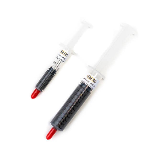 PROHMPROTECT-3500-5.0 ELEC THERM COND PASTE NONSILIC 5