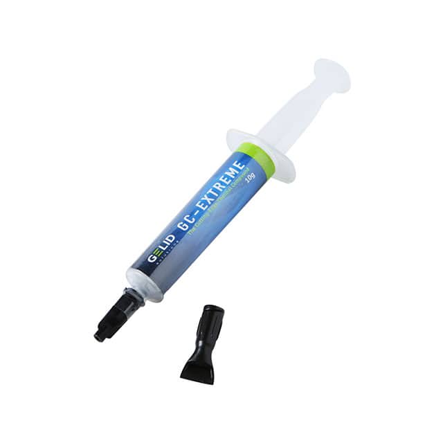 TC-GC-03-02 THERMAL COMPOUND 10GR, 8.5W