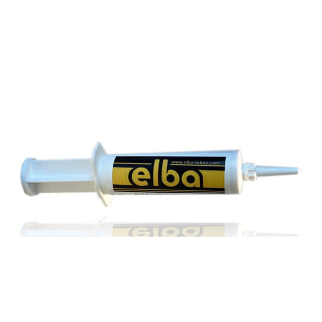 E1208E30CC SILICONE GREASES 30 CC SYRINGE