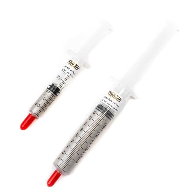 PROHMSILVERFLOW-5.0 ELEC THERM COND PASTE NONSILIC 5