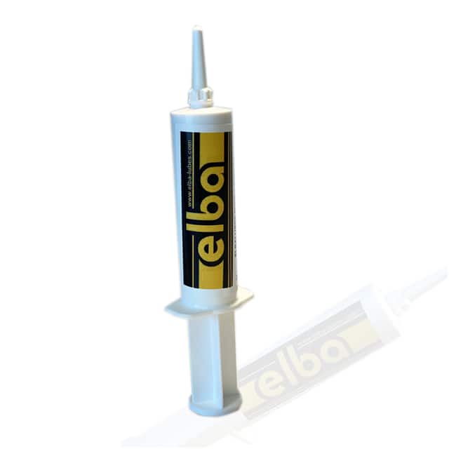9E160530CC NON SILICONE HEAT SINK PASTE/ GR