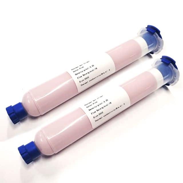 21-361-001-055M THERMAL GEL 50CC PINK, 6WM-K