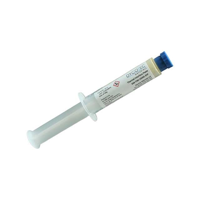 DM-TIM-15045-SYP-10 NON-SILICONE GEL/PUTTY 4.5 W/MK