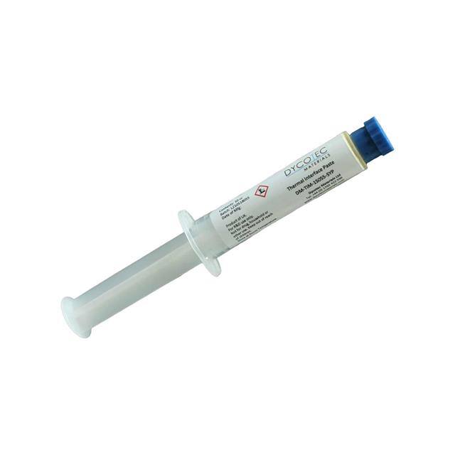 DM-TIM-15055-SYP-10 NON-SILICONE GEL/PUTTY 5.5 W/MK