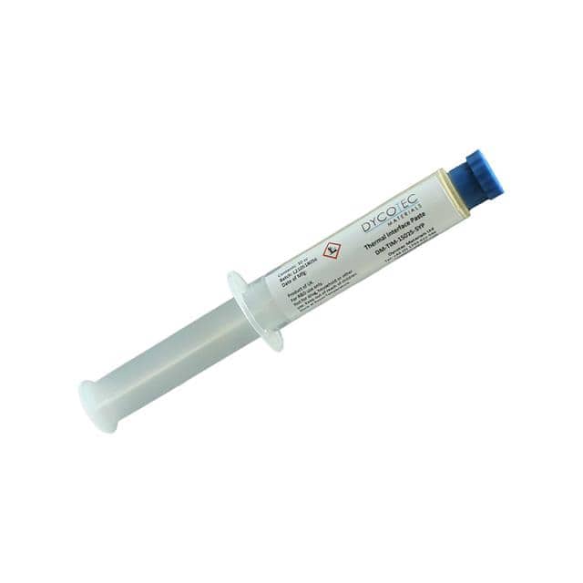 DM-TIM-15025-SYP-10 NON-SILICONE GEL/PUTTY 2.5 W/MK