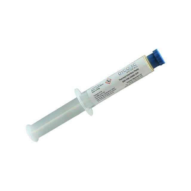 DM-TIM-15065-SYP-10 NON-SILICONE GEL/PUTTY 6.5 W/MK