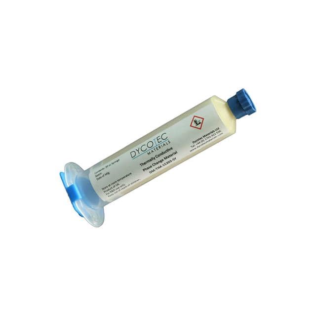 DM-TIM-15203-SY-30 Non-silicone, PCM 2.8 W/mK