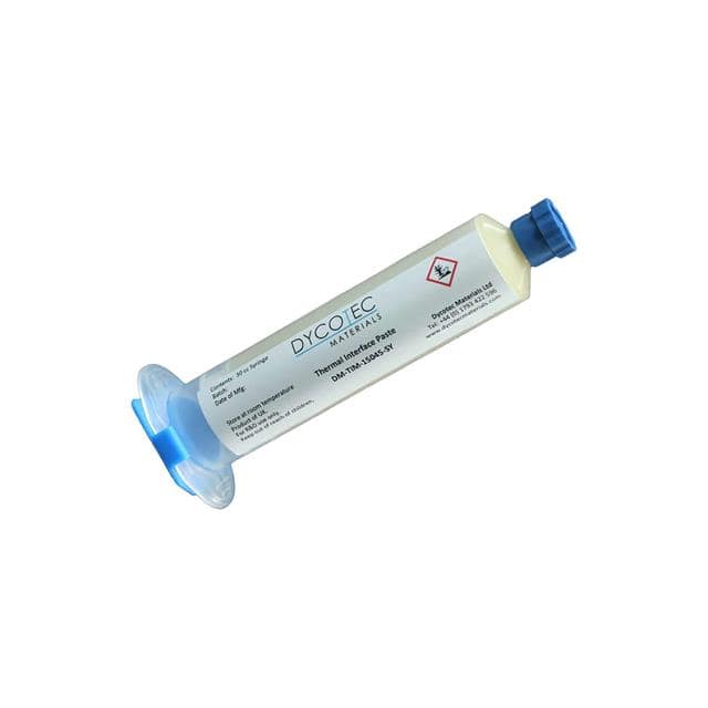 DM-TIM-15045-SY-30 NON-SILICONE GEL/PUTTY 4.5 W/MK