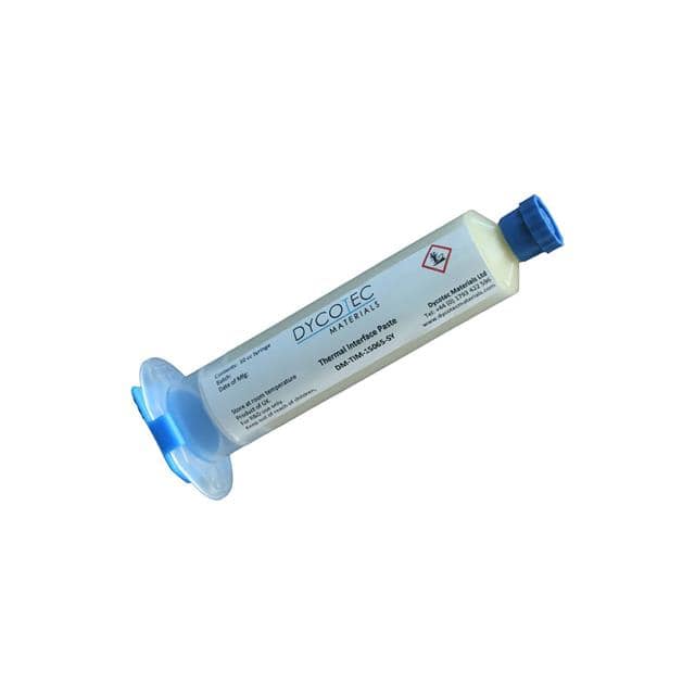 DM-TIM-15065-SY-30 NON-SILICONE GEL/PUTTY 6.5 W/MK