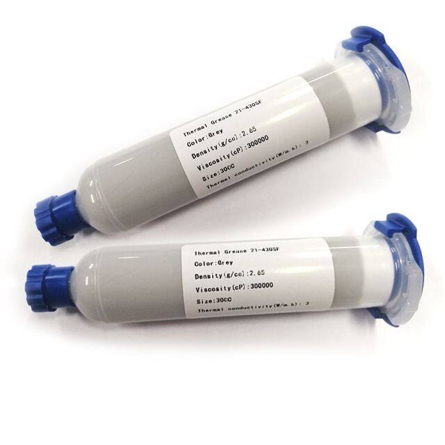 21-430SF-001-150M THERMAL GREASE SILICONE FREE 150