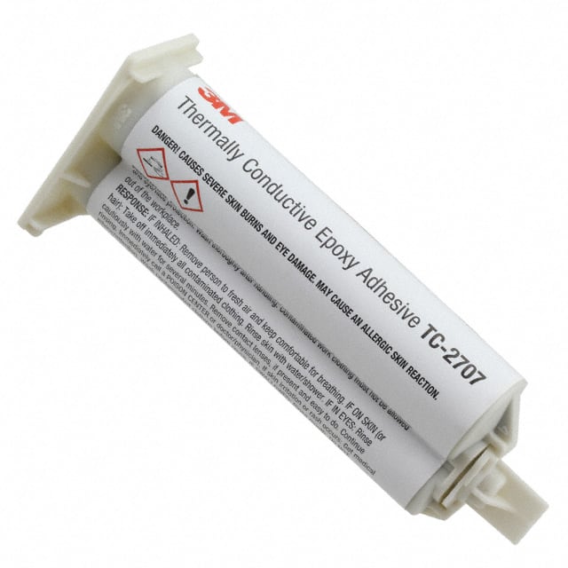TC-2707 THRMLY COND ADH 200 ML DUO-PAK
