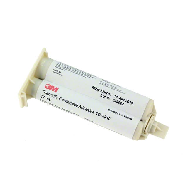 TC2810 37ML THERM COND ADH TC-2810 37 ML