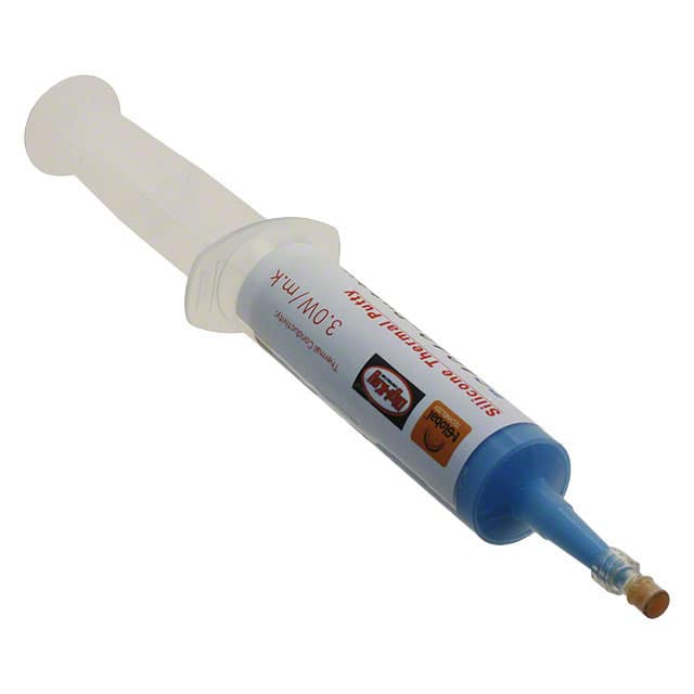 TG-A4040-60-60-0.0 SILICONE THERMAL PUTTY 60CC