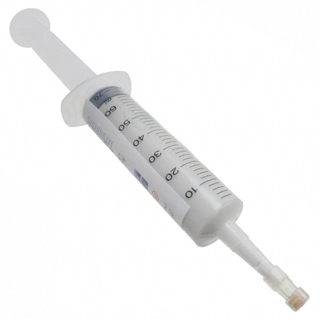 TG-NSP25-60 SILICONE FREE THERMAL PUTTY 60CC