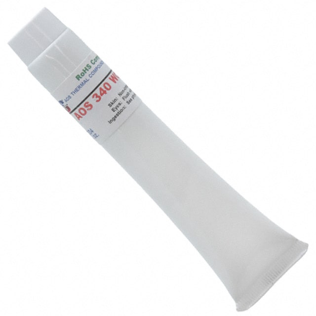 1704238 LOCTITE NSWC 100 THERMAL GREASE