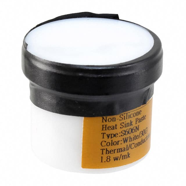S606N-30 NON SILICONE THERMAL GREASE 30G