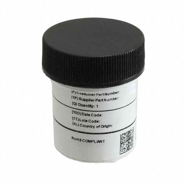 TG-NSP-60 1OZ NON-SILICONE PUTTY 6 W/MK 1OZ