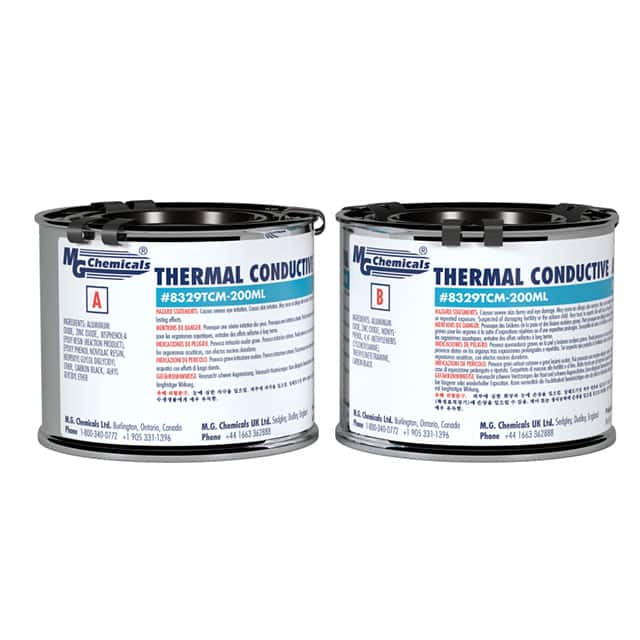 8329TCM-200ML EPOXY